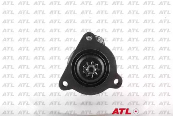 Стартер ATL Autotechnik A 72 190